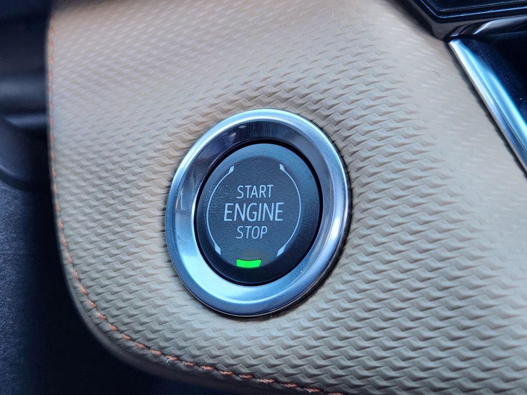 New 2026 Chevrolet Equinox ACTIV w/ Convenience Package III image 21