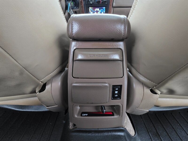 Used 1998 Toyota 4Runner Limited image 42