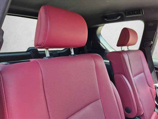 Used 2022 Lexus GX 460 Premium AWD/4WD image 18