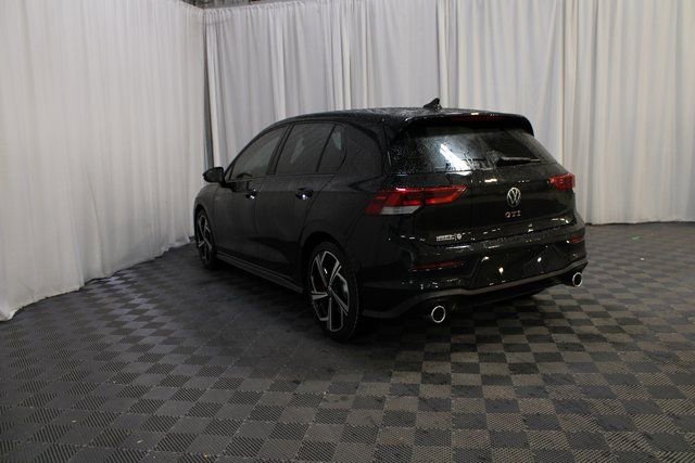 New 2026 Volkswagen GTI SE image 21