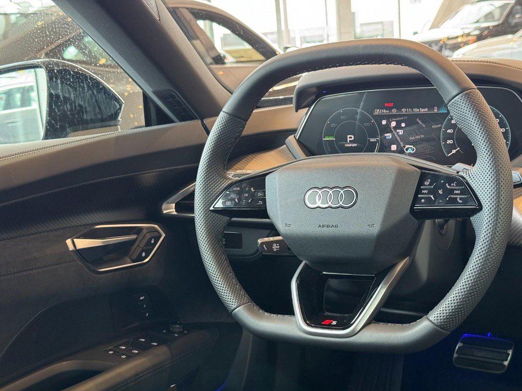 New 2026 Audi S e-tron GT Premium Plus image 9