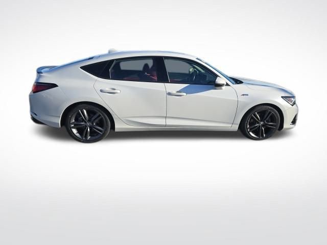 Used 2023 Acura Integra A-Spec image 8