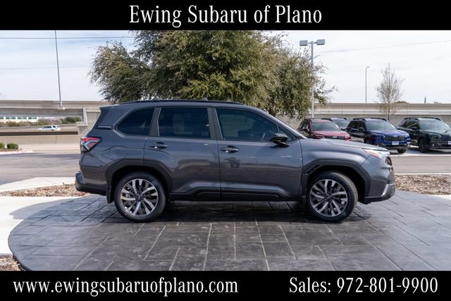 Used 2026 Subaru Forester Touring AWD/4WD image 6
