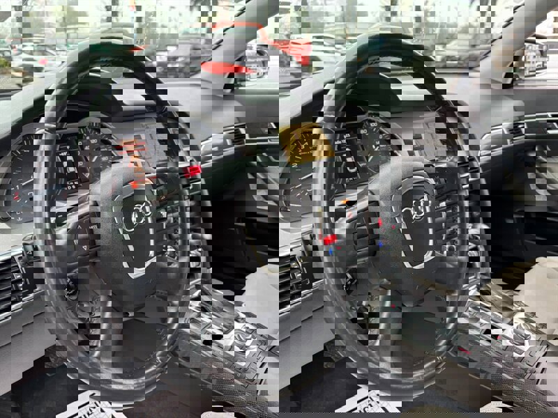 Used 2008 Audi S6 Sedan image 15