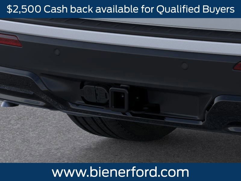 New 2026 Ford Explorer ST-Line w/ ST-Line Street Pack image 25