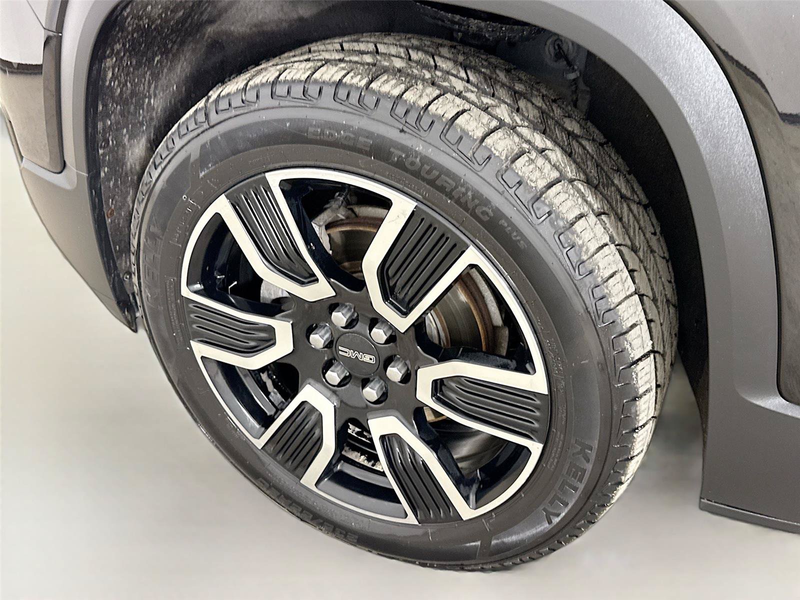 Used 2019 GMC Acadia SLT w/ Black Edition AWD/4WD image 33