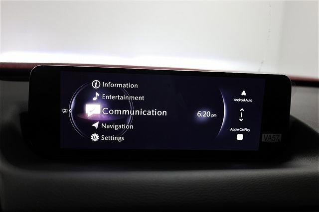 New 2026 MAZDA CX-50 AWD 2.5 Hybrid w/ Weather Package image 24