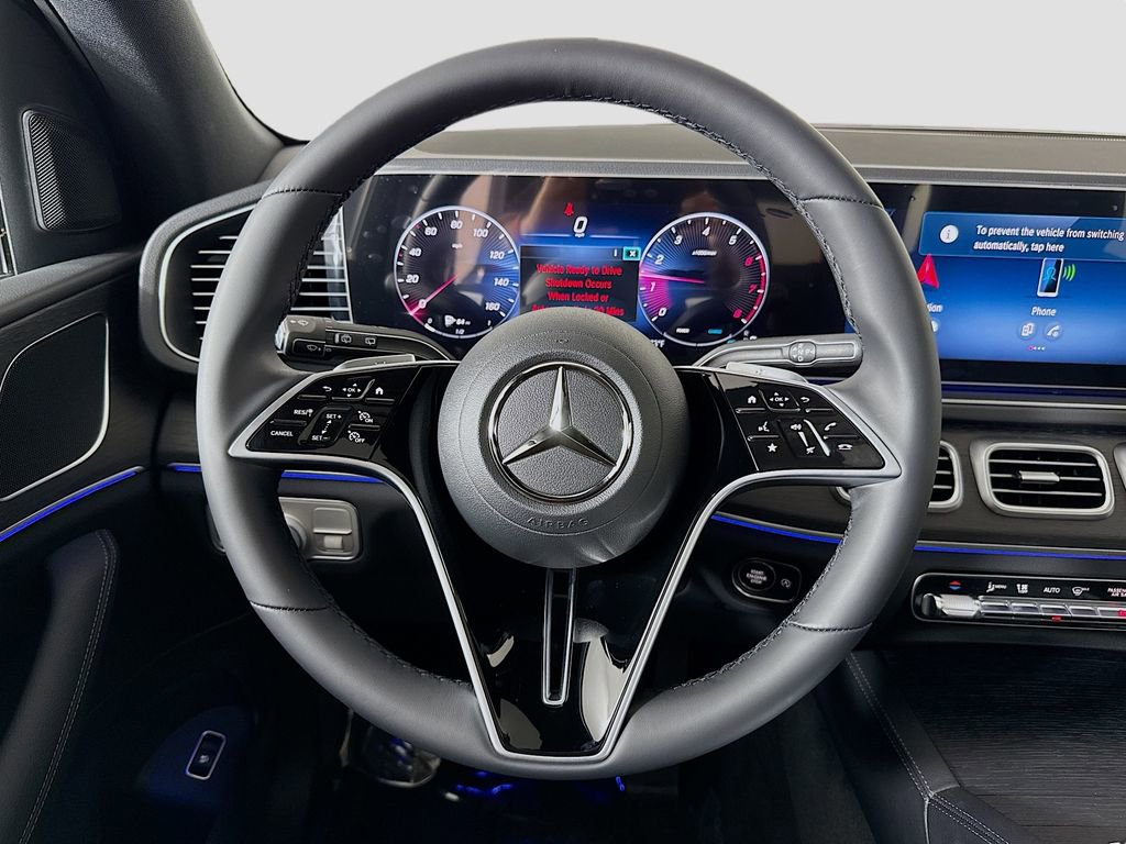Used 2026 Mercedes-Benz GLE 350 GLE 350 image 11