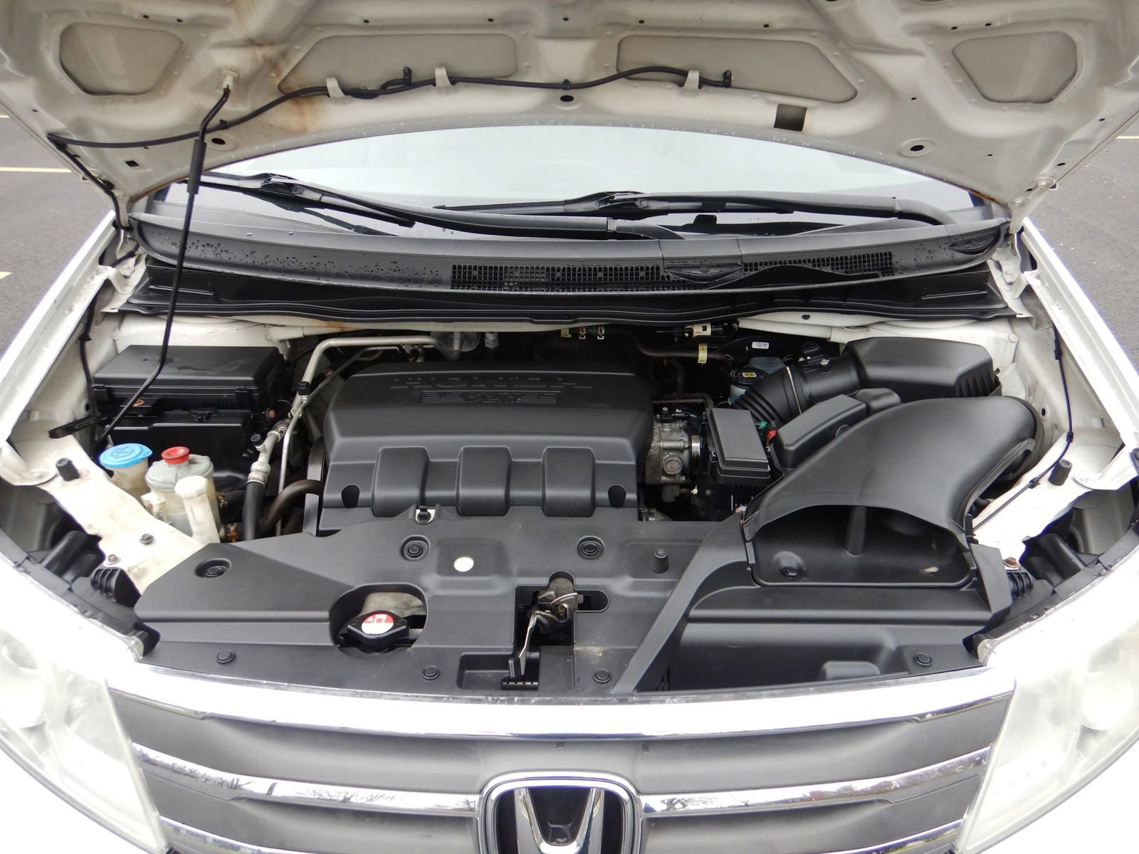 Used 2011 Honda Odyssey EX-L image 31