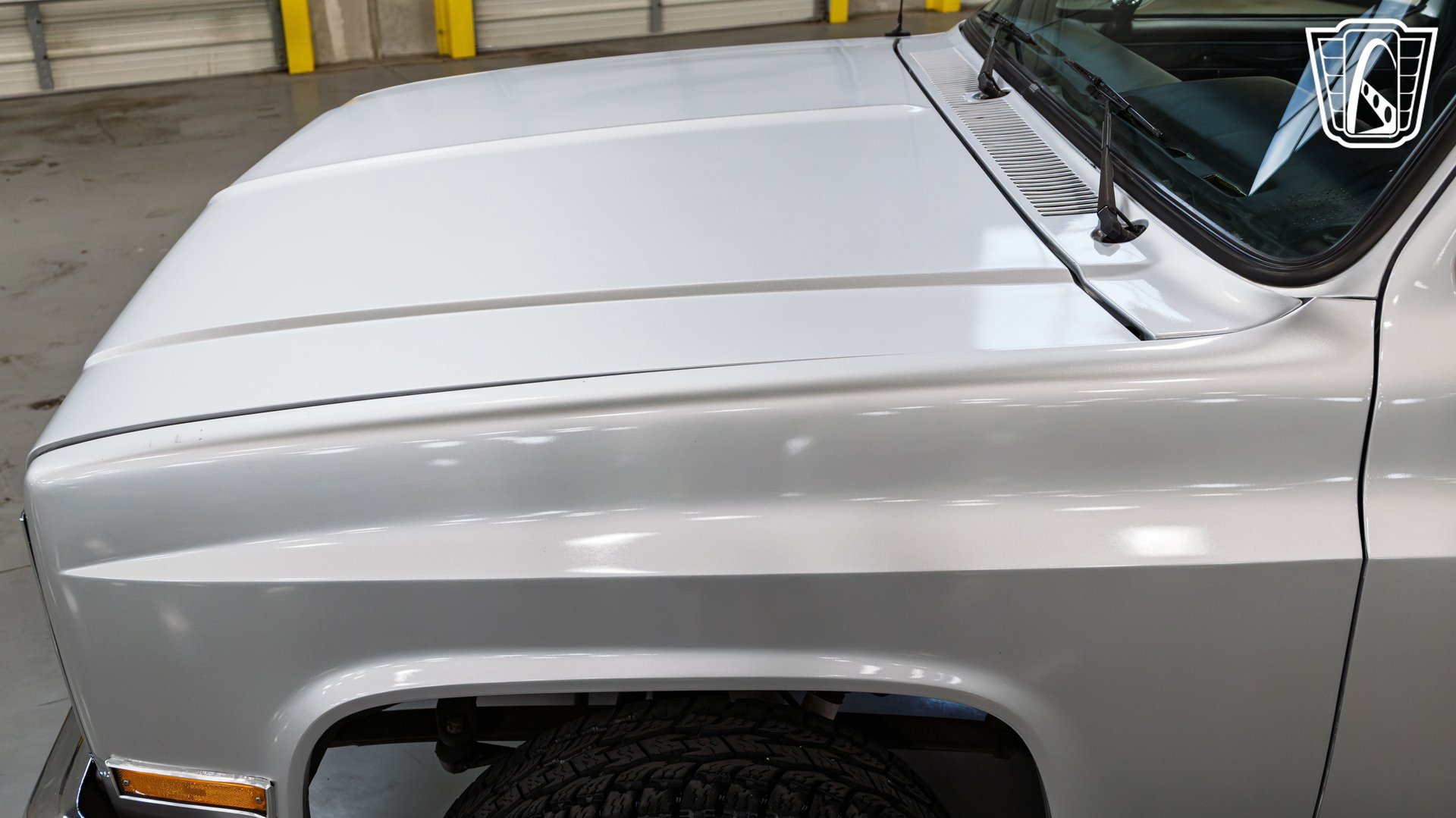 Used 1991 Chevrolet Blazer 4WD image 37