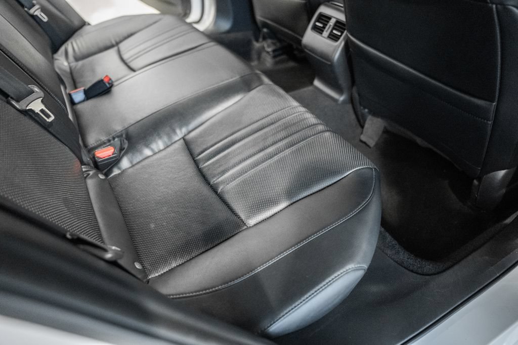 Used 2018 Honda Accord Touring image 26
