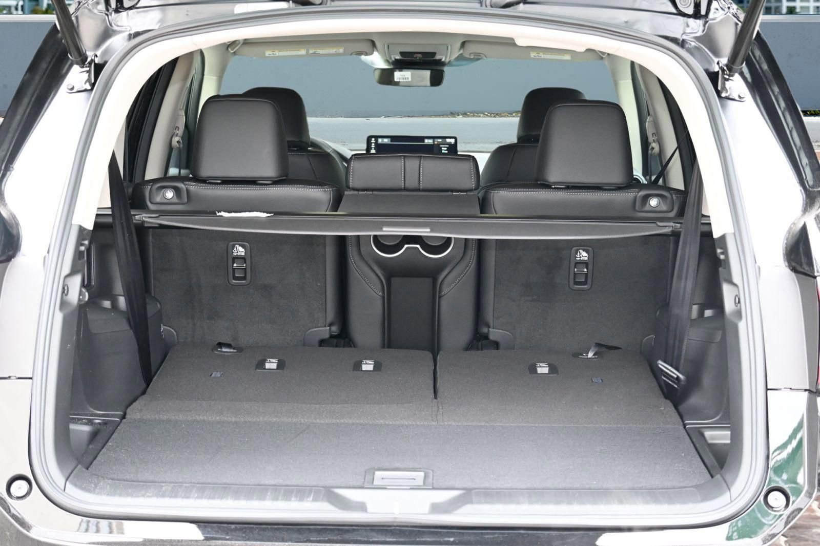 New 2026 Honda Pilot EX-L image 9