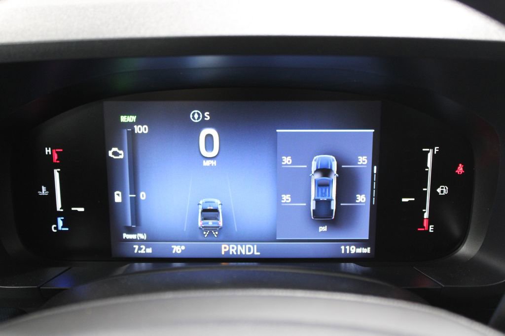 New 2026 Ford Maverick XL image 30