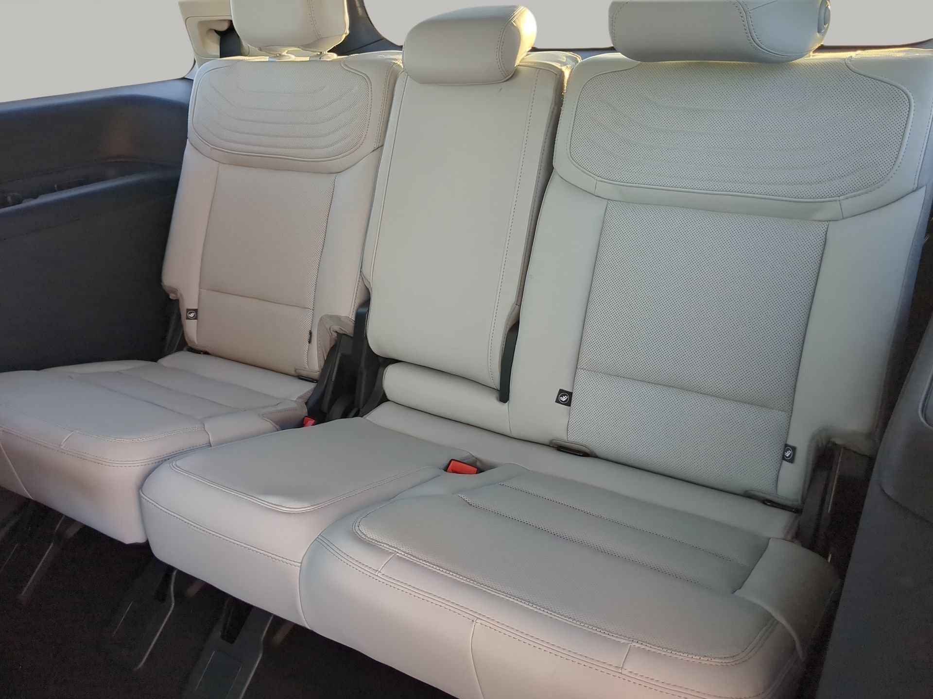New 2027 Ford Expedition Platinum AWD/4WD image 58