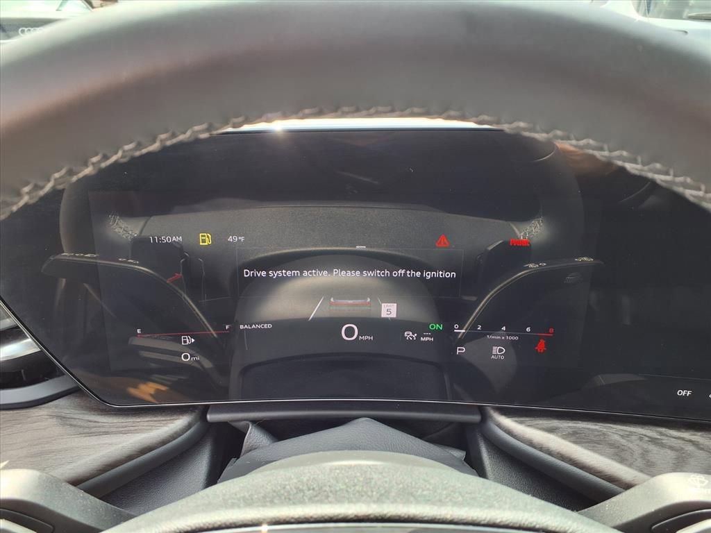 Used 2025 Audi Q5 Premium Plus w/ Premium Plus AWD/4WD image 26