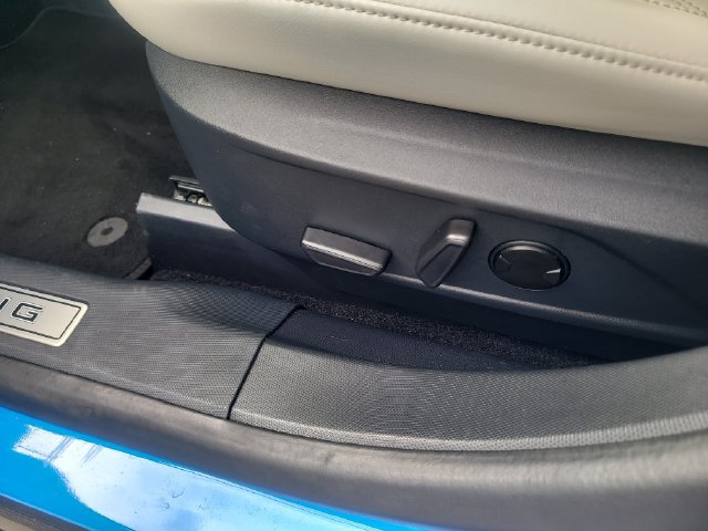 Certified 2023 Ford Mustang Mach-E Premium RWD image 21