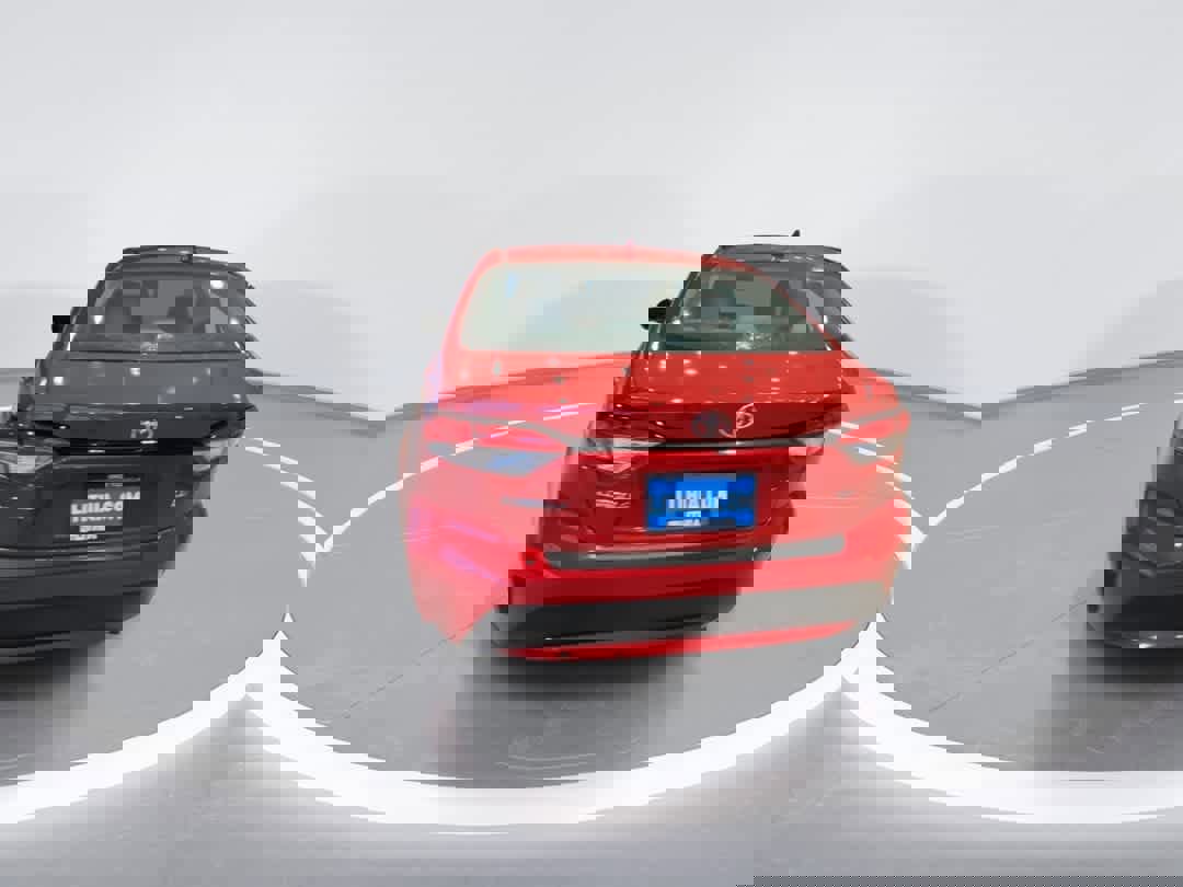 Used 2020 Toyota Corolla LE image 7