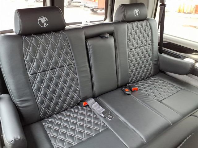 New 2026 GMC Savana 2500 w/ Driver Convenience Package RWD image 19