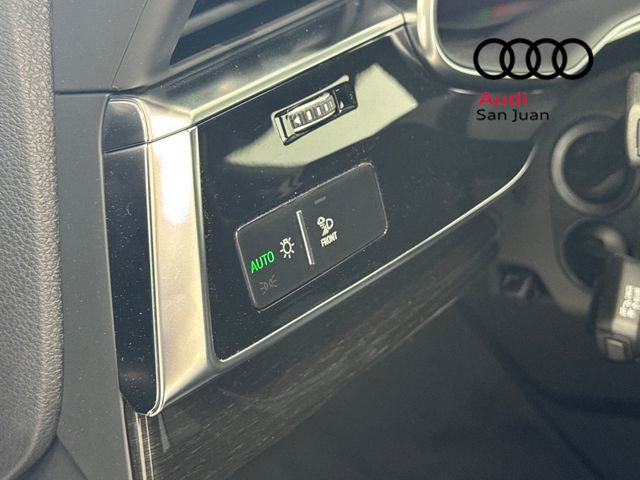 New 2026 Audi Q8 Premium Plus AWD/4WD image 38