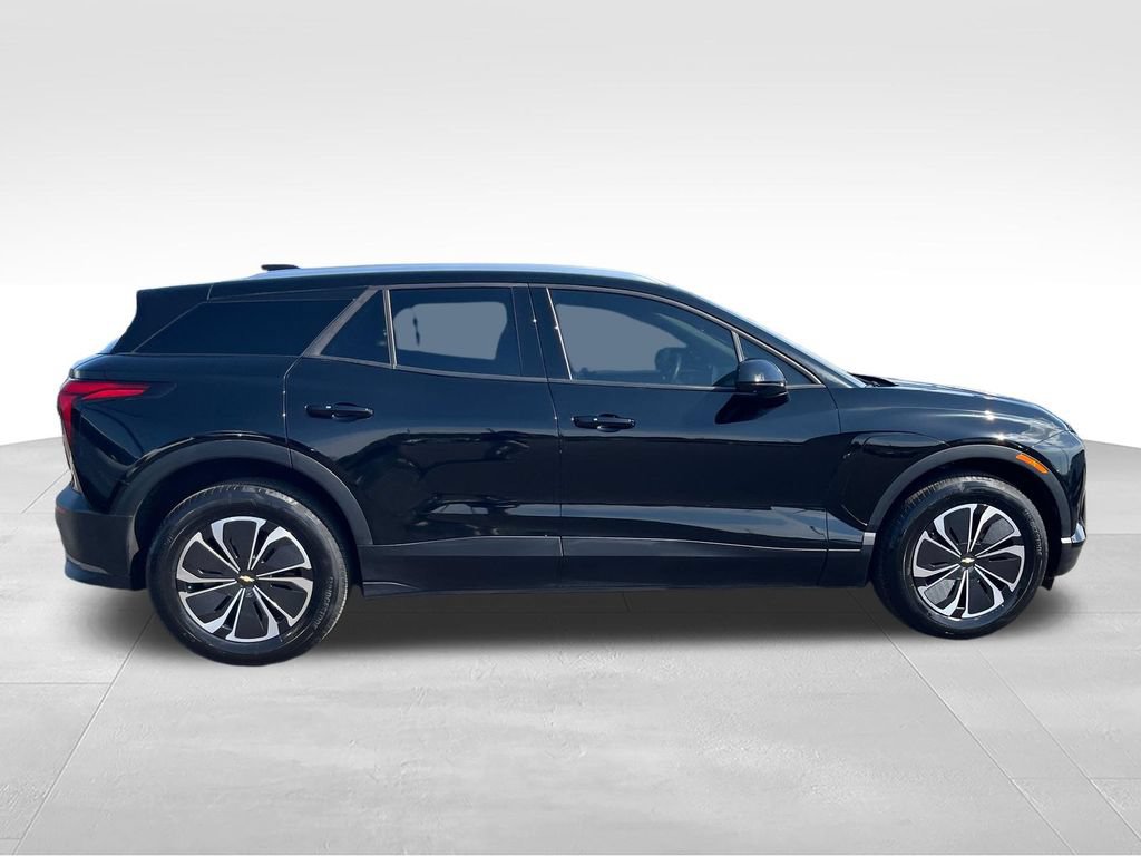 Used 2024 Chevrolet Blazer EV LT AWD/4WD image 6