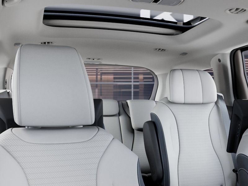 New 2026 Kia Carnival SX Prestige FWD image 28
