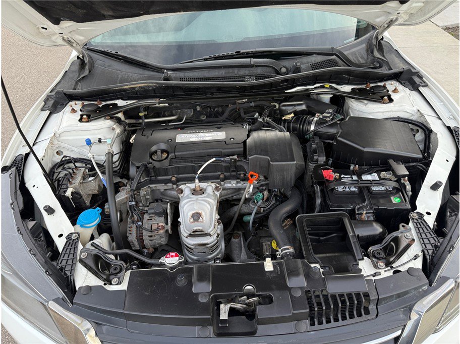 Used 2013 Honda Accord Sport image 44