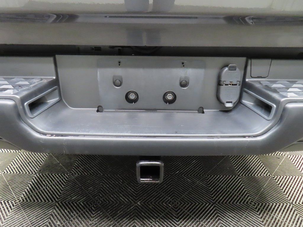 Used 2023 RAM 1500 Rebel w/ Rebel Level 1 Equipment Group image 38