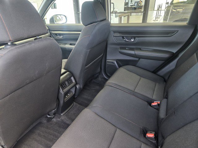 Used 2023 Honda CR-V Sport image 9