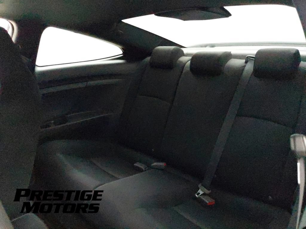 Used 2017 Honda Civic Si image 24