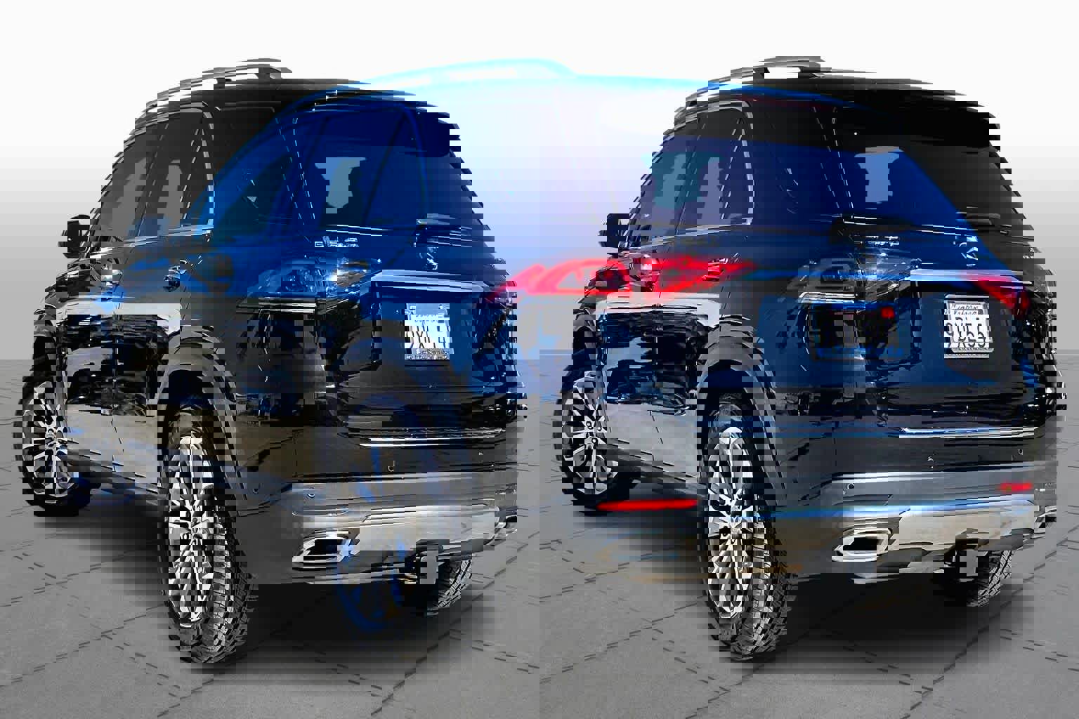 Used 2023 Mercedes-Benz GLE 450 4MATIC image 12