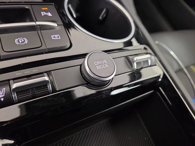 Certified 2026 Kia K5 GT FWD image 25