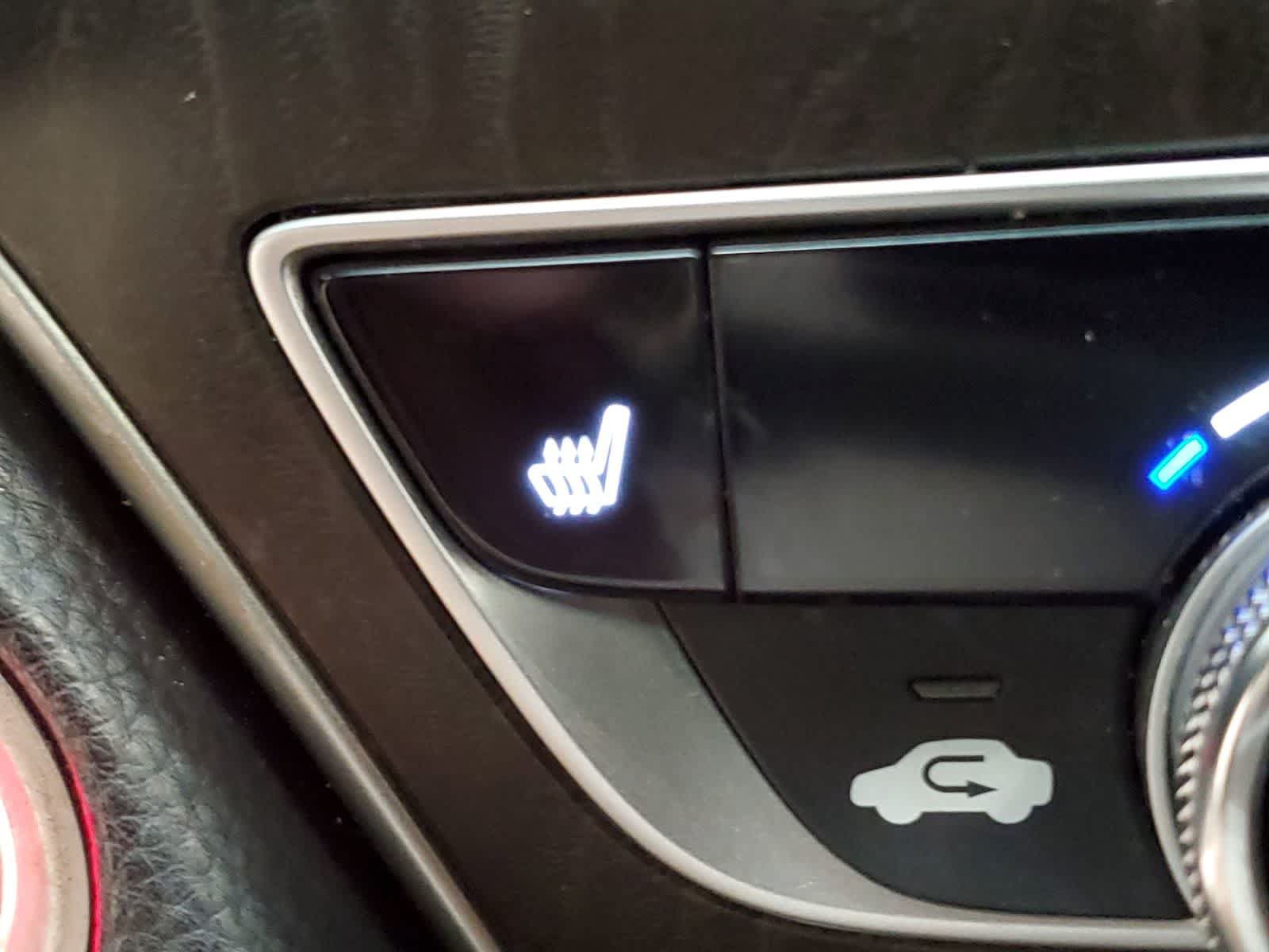 Certified 2019 Honda Accord EX image 6