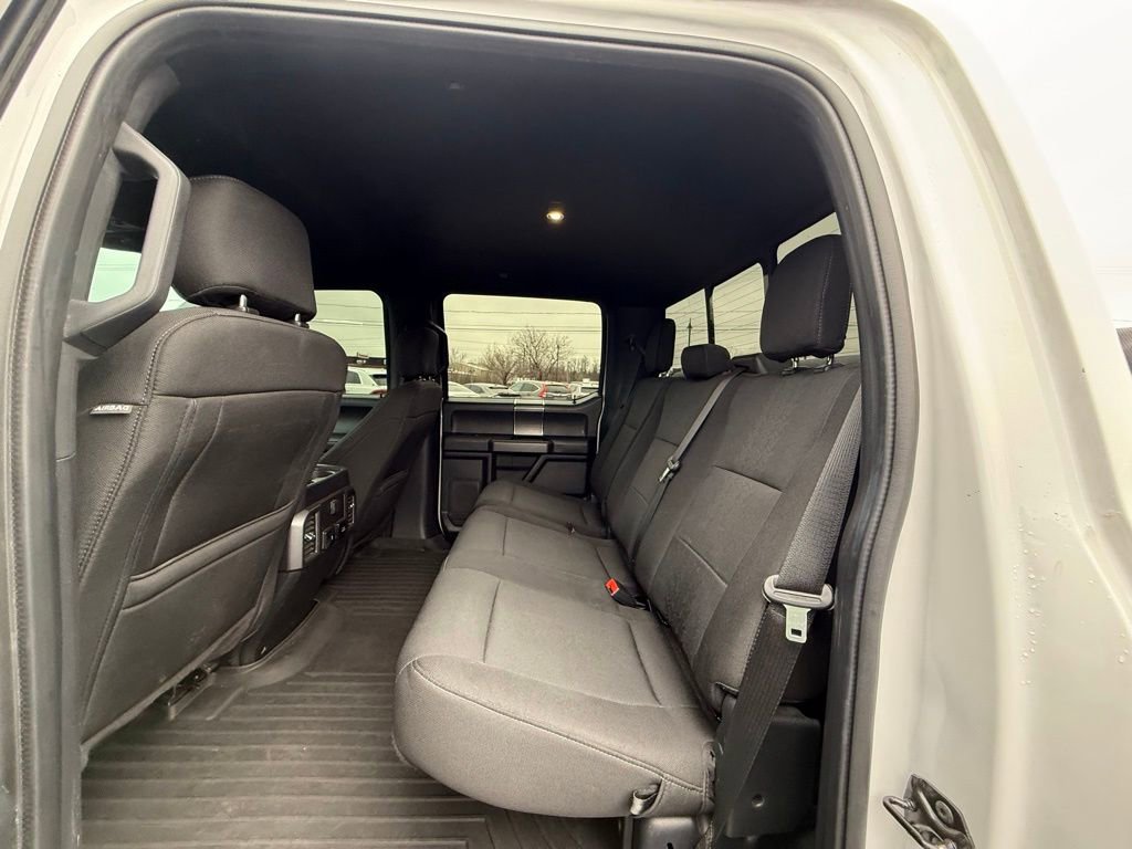 Used 2020 Ford F150 XLT w/ Equipment Group 302A Luxury image 24
