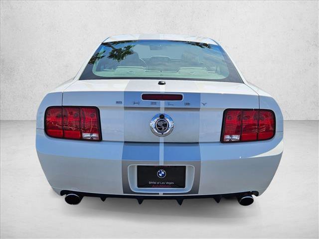 Used 2007 Ford Mustang GT Premium image 7