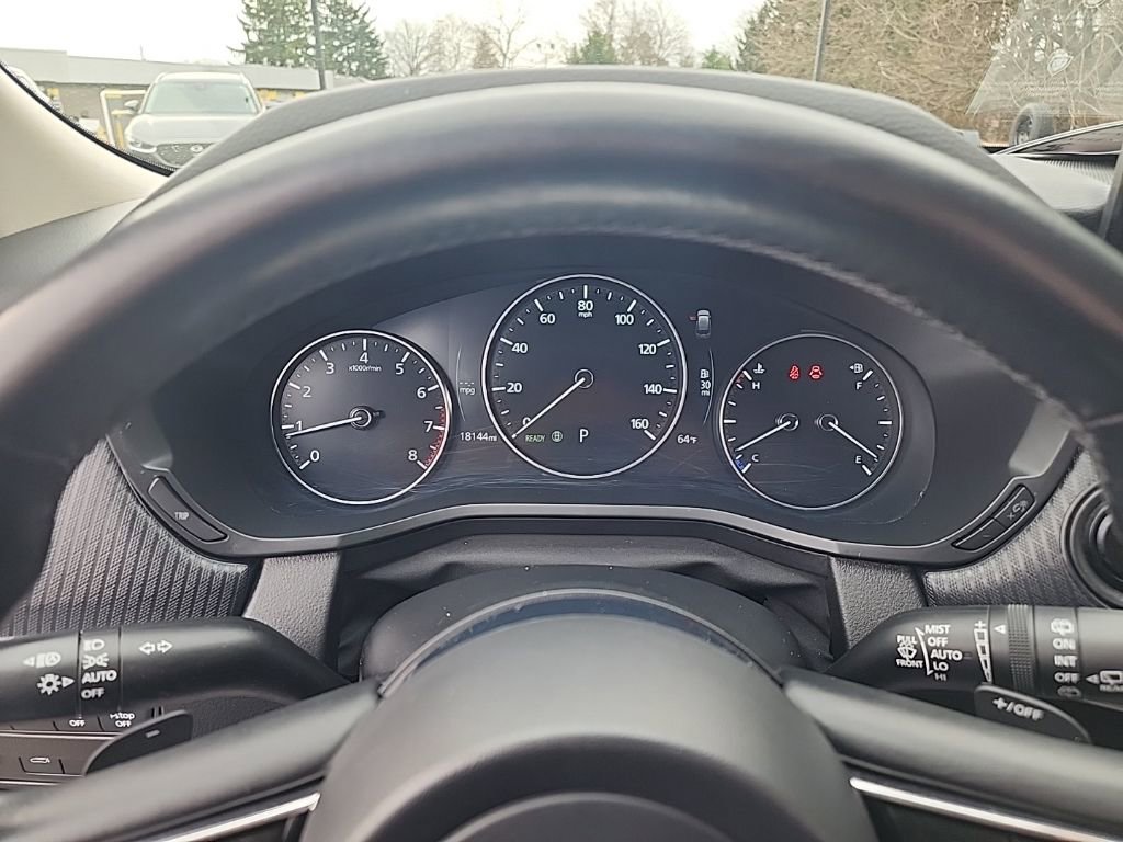 Used 2024 MAZDA CX-90 3.3 Turbo w/ Select Package image 19