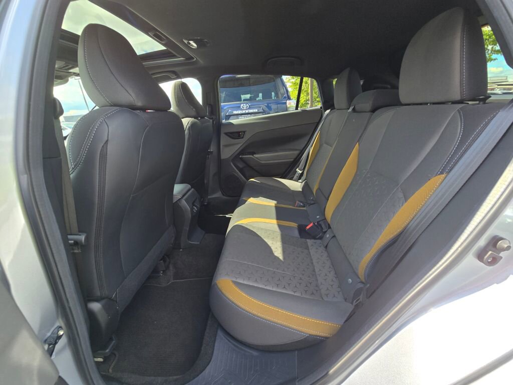 Used 2024 Subaru Crosstrek 2.5i Sport image 13