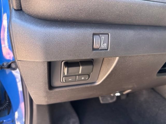New 2026 Chevrolet Colorado Trail Boss AWD/4WD image 19