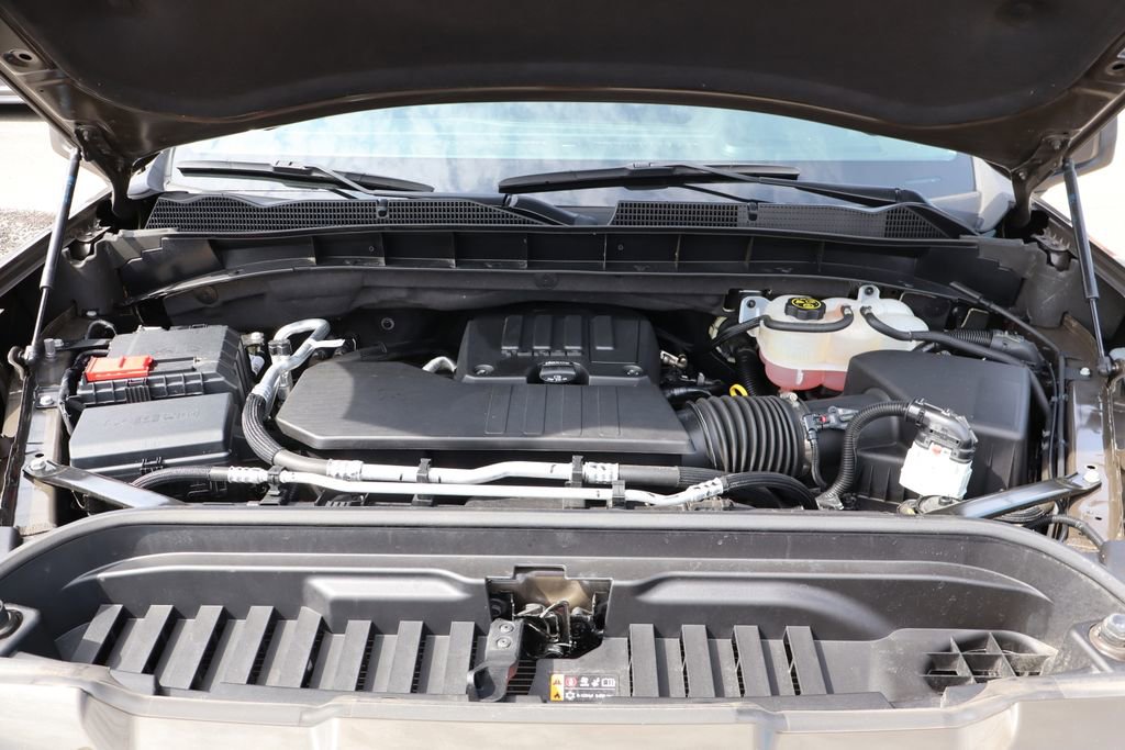 Used 2023 GMC Sierra 1500 Elevation image 46
