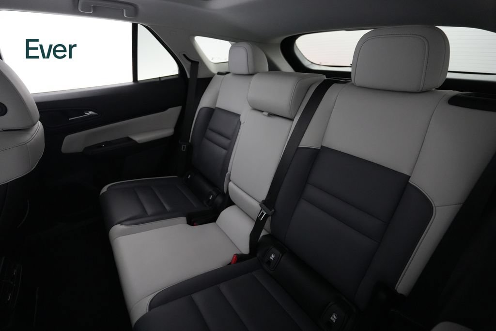 Used 2025 Honda Prologue Touring image 24