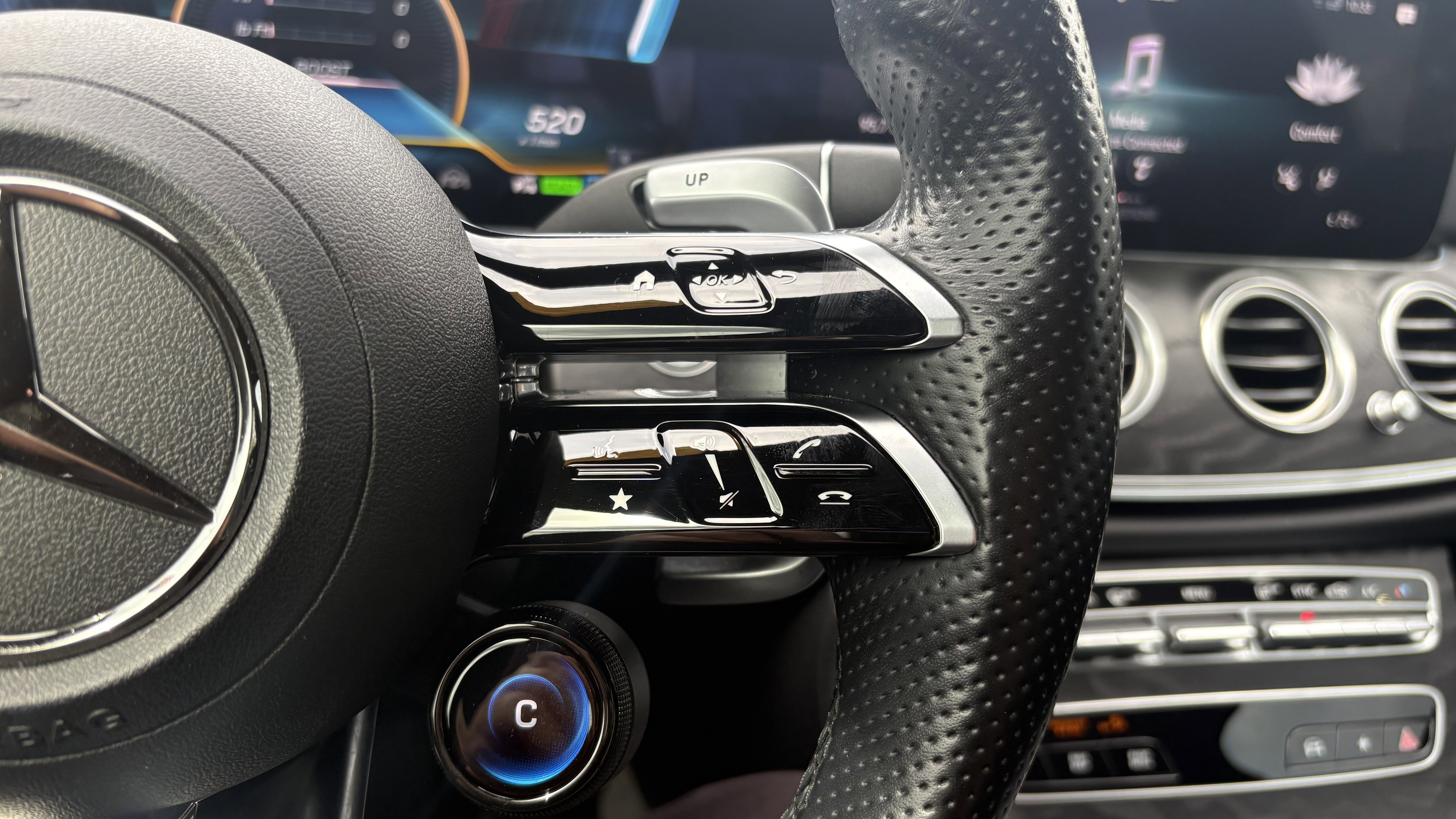 Used 2021 Mercedes-Benz E 53 AMG 4MATIC Sedan image 21