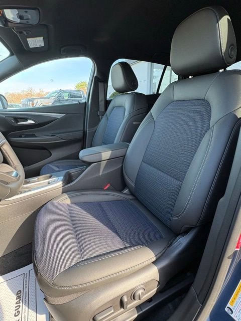 New 2026 Buick Envista Preferred w/ Convenience I Package FWD image 13