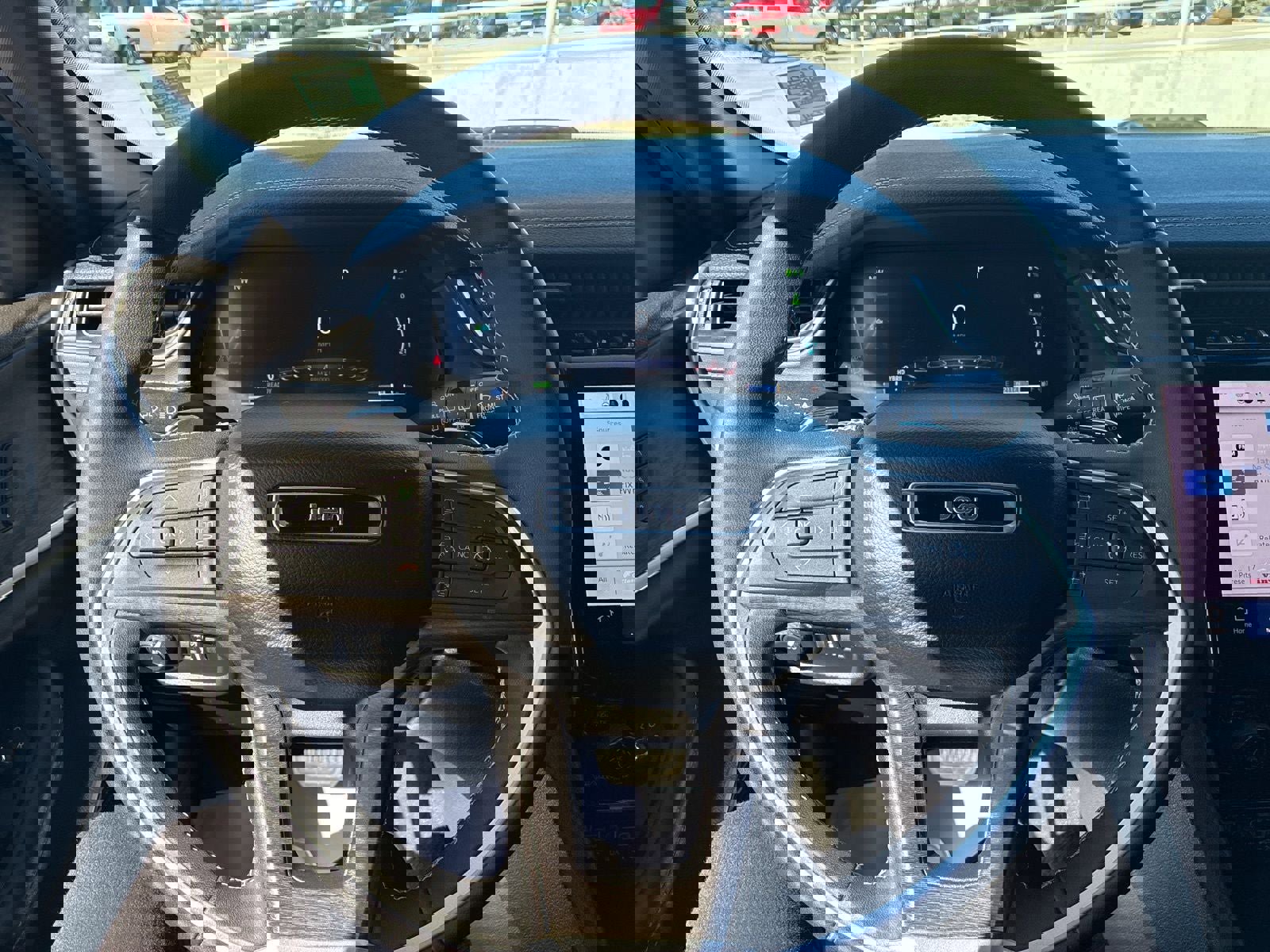 Used 2024 Jeep Grand Cherokee Limited 4xe image 26