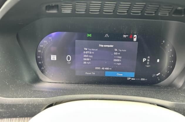 Used 2023 Volvo XC90 B6 Plus w/ Protection Package AWD/4WD image 15