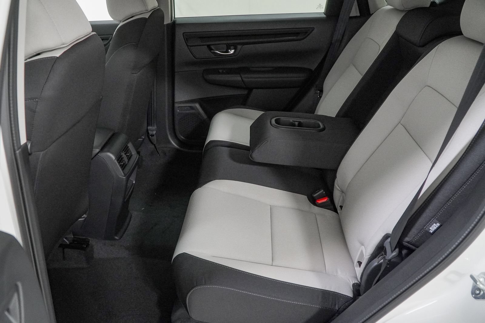New 2026 Honda CR-V LX image 36