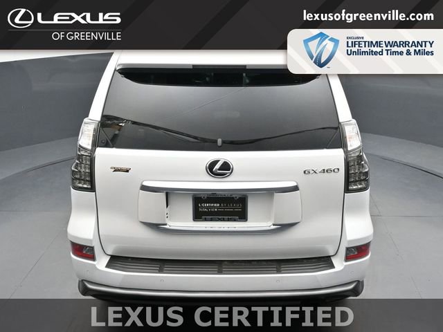 Certified 2023 Lexus GX 460 Premium w/ Accessory Package image 48