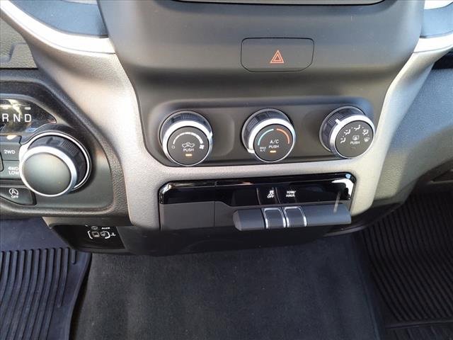 New 2022 RAM 1500 Big Horn image 20