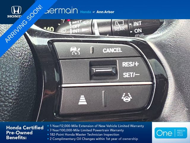 Used 2023 Honda Pilot Touring image 19