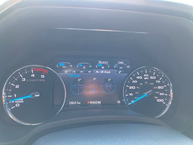 Used 2022 Ford F450 Limited w/ FX4 Off-Road Package image 31