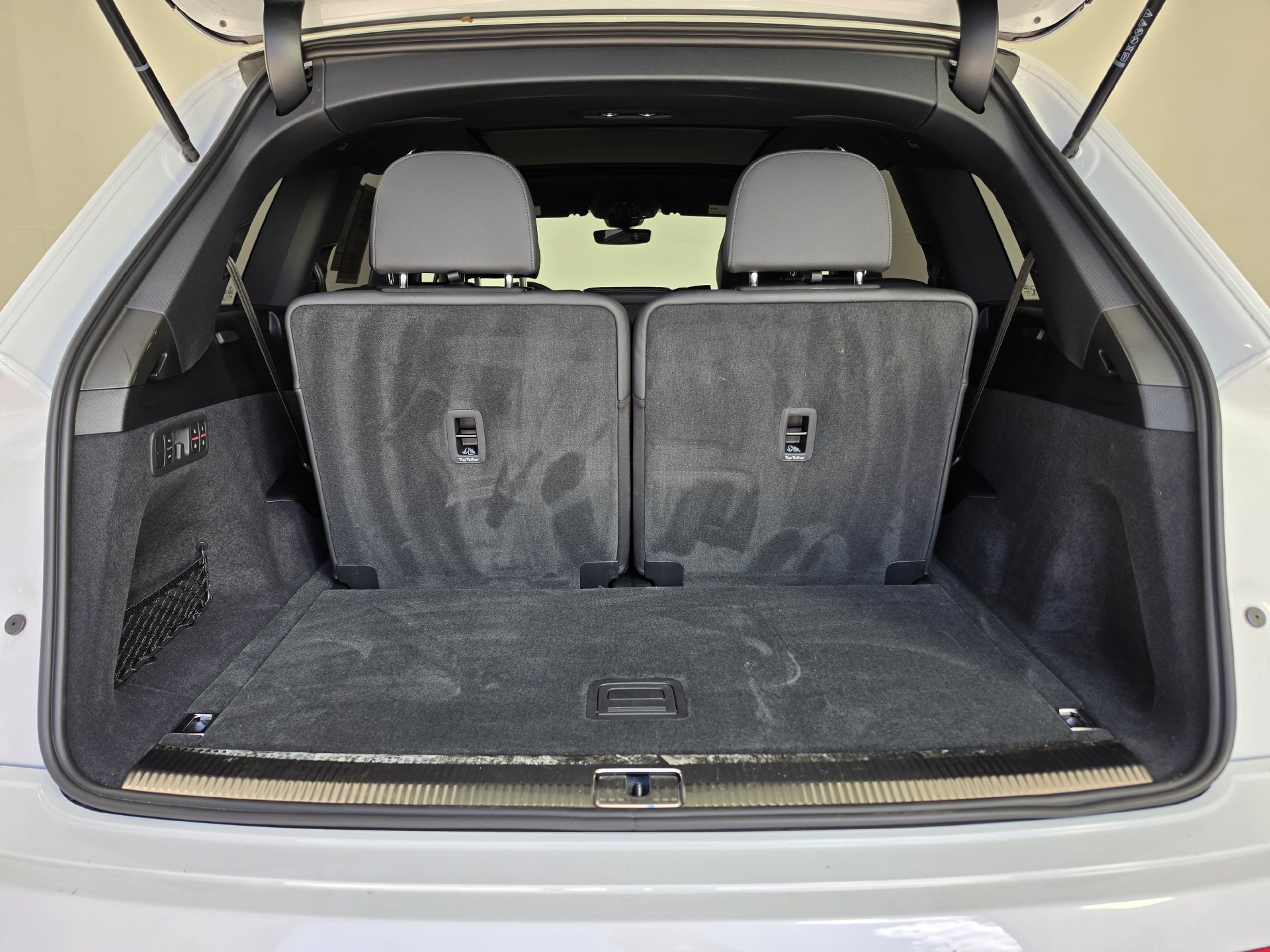 Certified 2026 Audi Q7 3.0T Premium Plus w/ Premium Plus Package AWD/4WD image 44