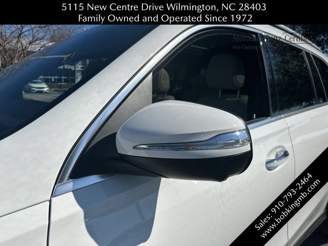 Certified 2025 Mercedes-Benz GLS 450 4MATIC image 12